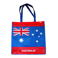   邢台KB50广告无纺布袋