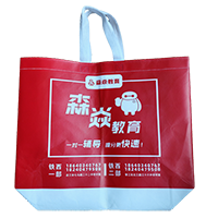   邢台LB37培训班广告袋