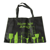   邢台KB65 无纺布袋