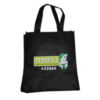   邢台KB02 无纺布购物袋