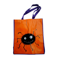   邢台KB05 覆膜无纺布袋（可定制）