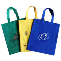   邢台KB08 无纺布袋（可定制）