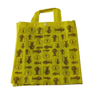   邢台KB10 无纺布购物袋（可定制）